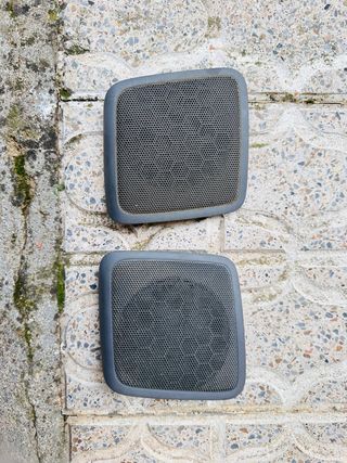 Tapas altavoces salpicadero VW T4