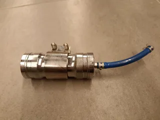 Pulmón Stage6 Derbi Variant