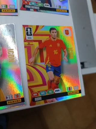 Adrenalyn XL FIFA Icon 24