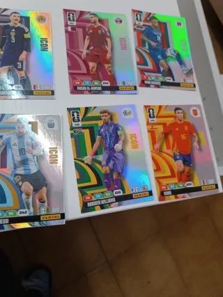 Adrenalyn XL FIFA Icon 24