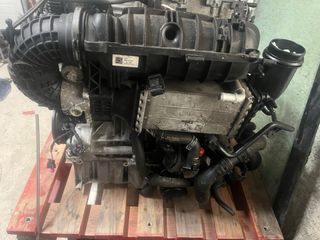 Despiece Motor 1.5 TFSI DAD