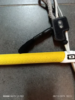 Barra Kitesurf Core Sensor 4