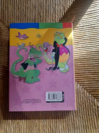 Chistes, acertijos y adivinanzas (Mi Pequena Bi...