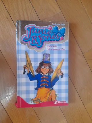 Chistes, acertijos y adivinanzas (Mi Pequena Bi...