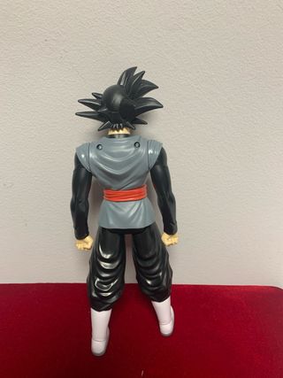 Figura Goku Black Original
