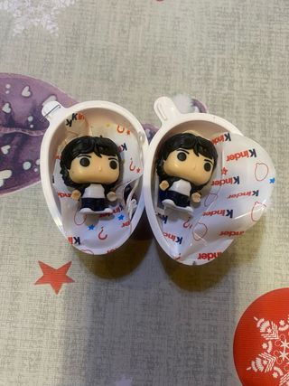 Funko Pop Mike Kinder Joy Stranger Things