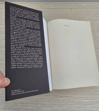 A nudo per te. The crossfire trilogy vol. 1