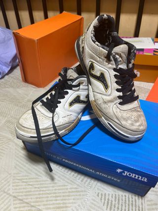 Zapatillas Joma Top Flex Talla 41.5
