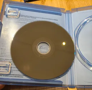 Alan Wake Remastered PS4