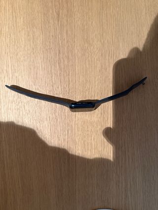 Apple Watch SE 1 Negro.