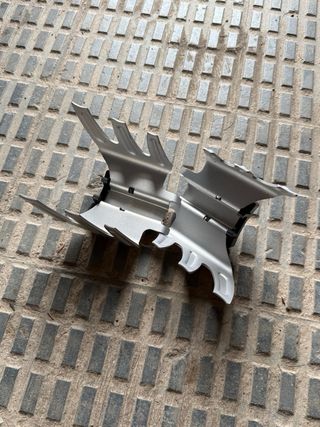 Cuchillas Fritschi Diamir 100mm