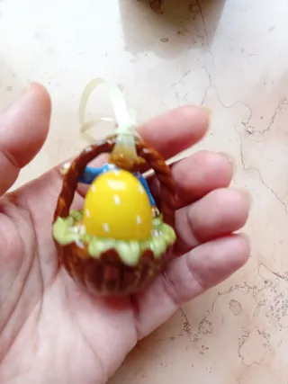 Villeroy & Boch Bunny Tales Ciondolo