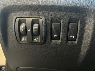 Renault Captur 2016 0.900 cc. gasolina año 2016