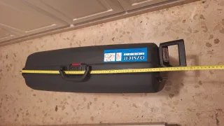 Maleta grande Samsonite. SOLO VENTA EN PERSONA