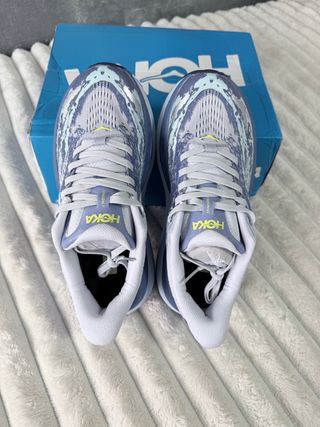 Zapatillas Hoka Stinson 7 - Talla 38