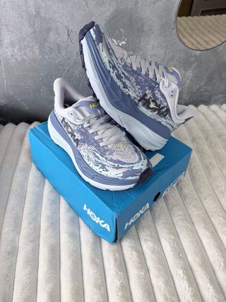 Zapatillas Hoka Stinson 7 - Talla 38