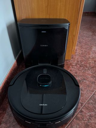 Conga 8290 Immortal Ultra Power Home