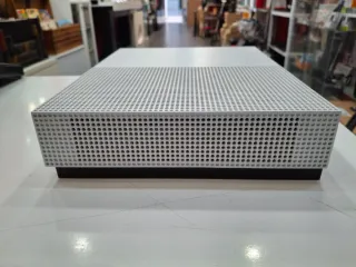 Xbox One S Blanca 500Gb