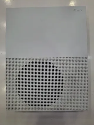 Xbox One S Blanca 500Gb