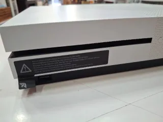 Xbox One S Blanca 500Gb