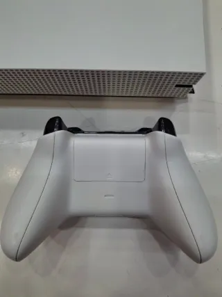 Xbox One S Blanca 500Gb