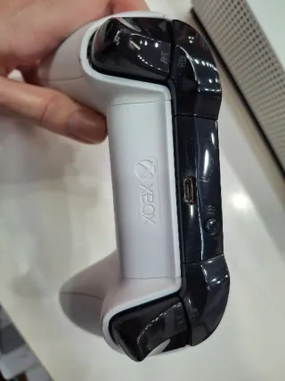 Xbox One S Blanca 500Gb