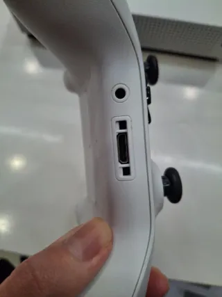 Xbox One S Blanca 500Gb