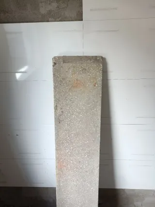 Piedra Granito Vierteaguas/Escalera