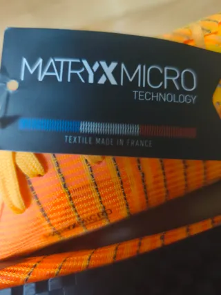 Zapatillas Atletismo Puma Talla 44 Naranja