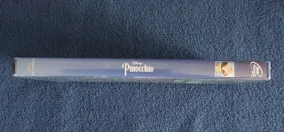 DVD Pinocchio Disney I Classici 2