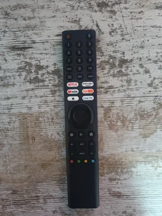 Xiaomi TV A Pro 32 Google TV