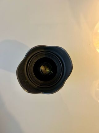 Objetivo Sigma Art 35mm f/1.4