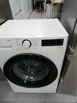 @Súper Oferta Nevera Y Lavadora Pack@