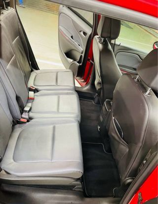Opel Zafira Tourer 2.0 cdti 165 CV¡¡OPORTUNIDAD!!