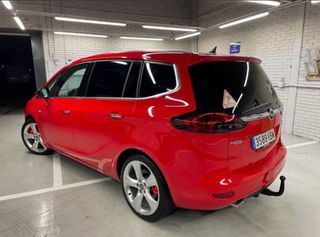 Opel Zafira Tourer 2.0 cdti 165 CV¡¡OPORTUNIDAD!!