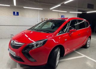Opel Zafira Tourer 2.0 cdti 165 CV¡¡OPORTUNIDAD!!