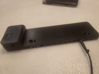 Portátil HP Pro X2 612 G1