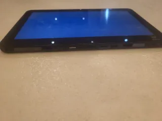 Portátil HP Pro X2 612 G1