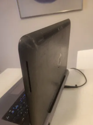 Portátil HP Pro X2 612 G1