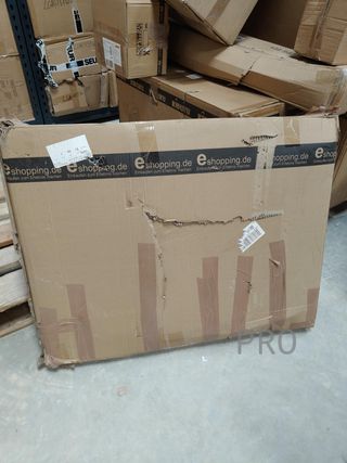 Tumbona plegable - Kesser