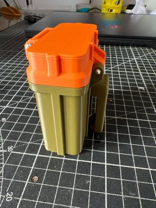 Caja para munición .308