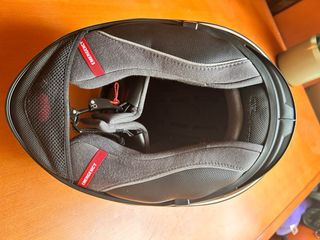 Casco Scorpion EXO-510 AIR Talla L