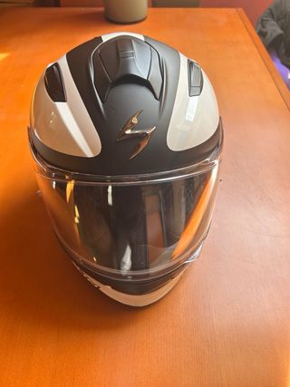 Casco Scorpion EXO-510 AIR Talla L