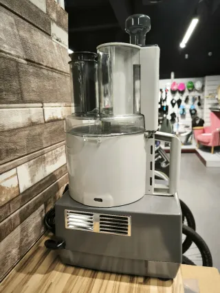 Robot Coupé R201 XL Industrial