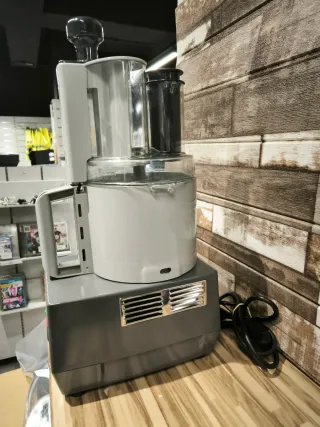 Robot Coupé R201 XL Industrial