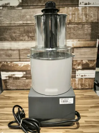 Robot Coupé R201 XL Industrial