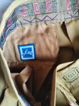 Pantaloni Uomo Taglia 50 Estivi