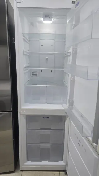Frigorífico Svan No Frost 185cm