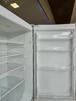 Nevera Corbero No Frost 1.87m con Garantía