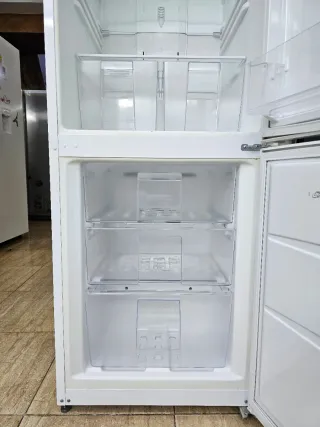 Nevera Corbero No Frost 1.87m con Garantía